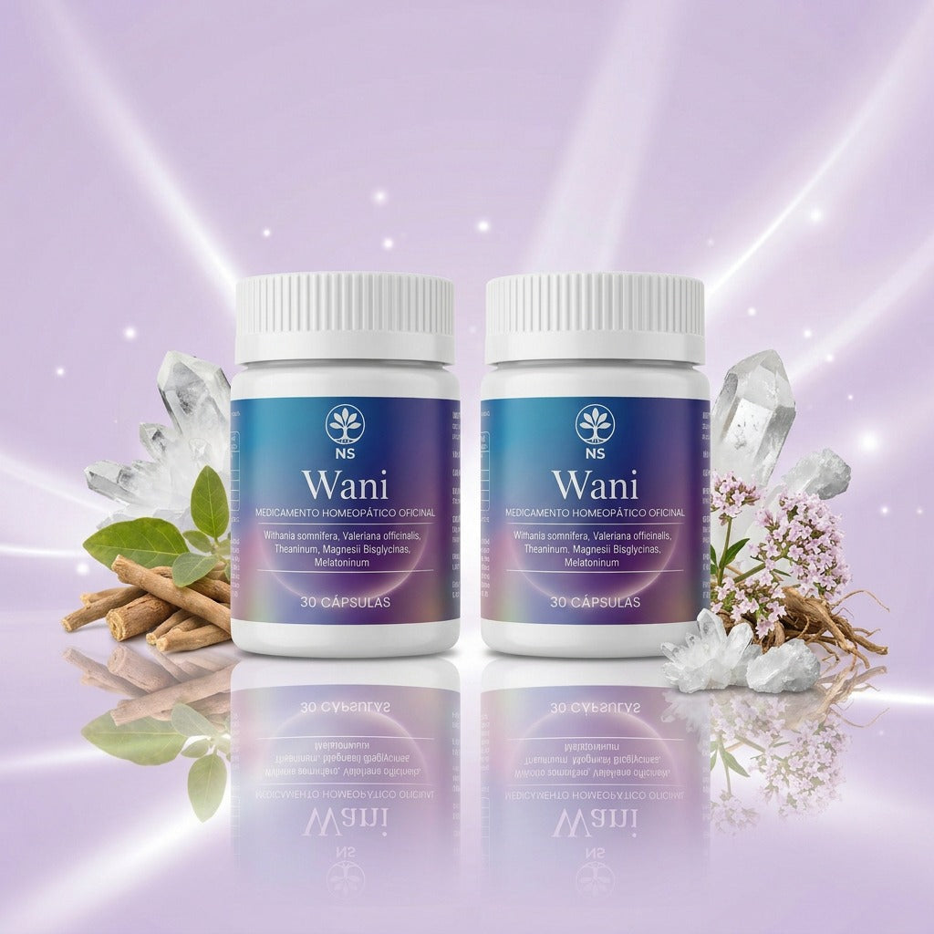 Wani 2 unidades