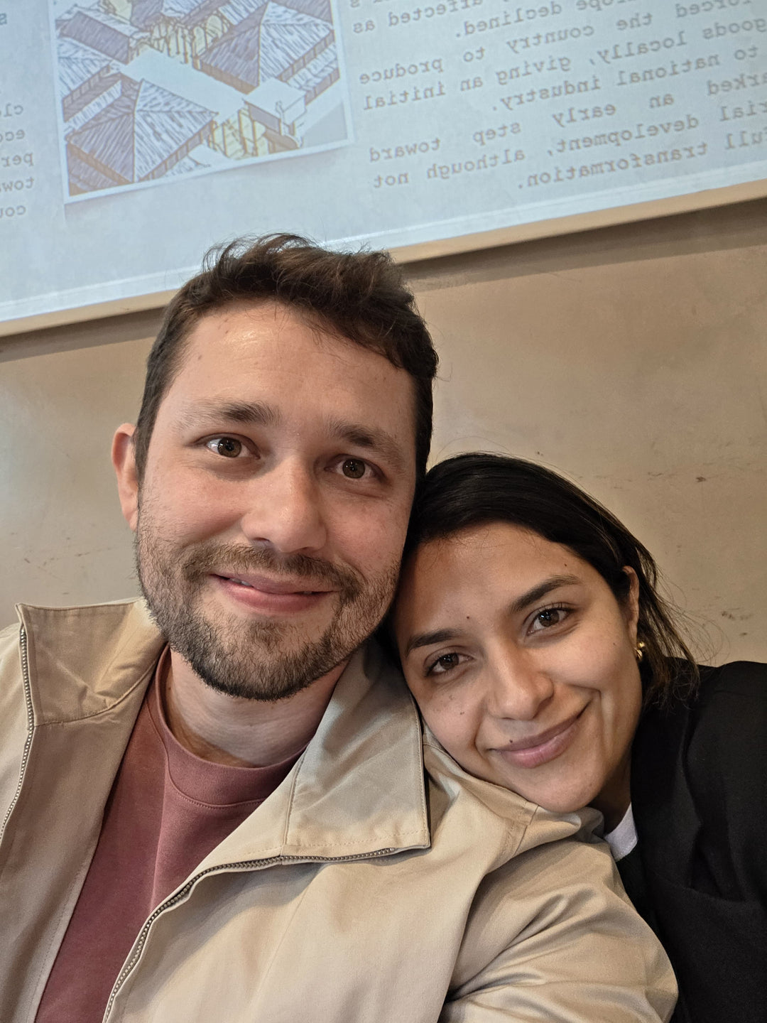 Fundadores· Zuvi Colombia