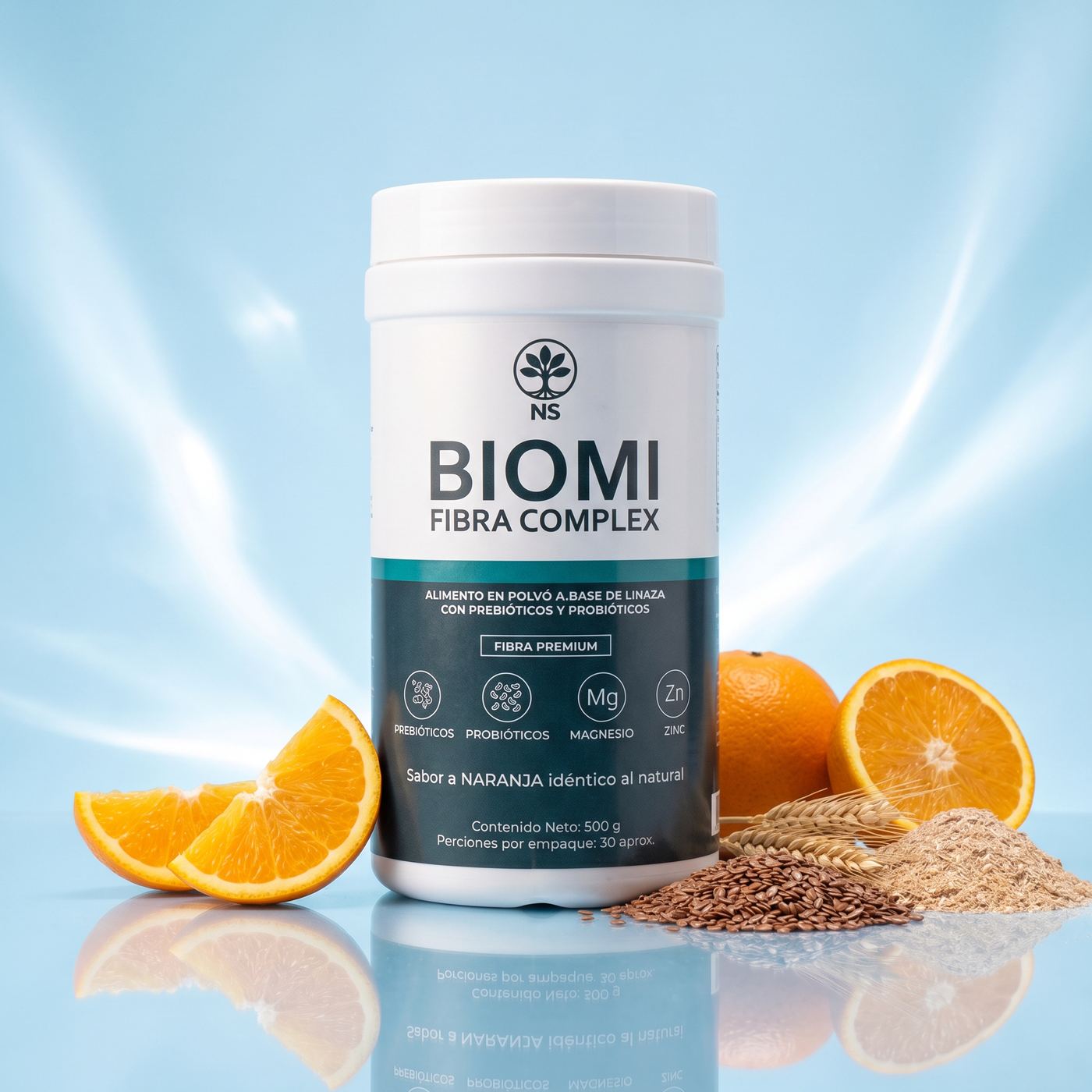 Biomi